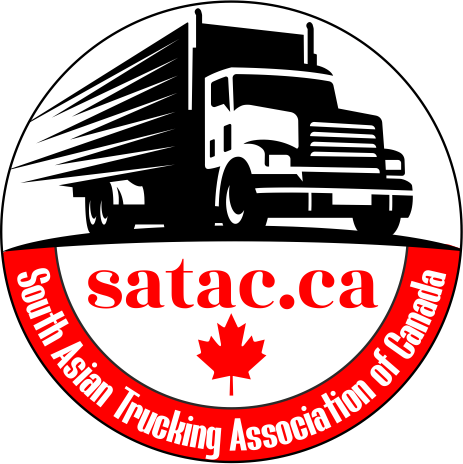 South Asian Trucking Association of Canada